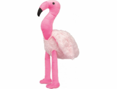 Trixie TX-35969 PLYŠOVÁ HRAČKA FLAMINGO 35cm