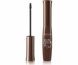 Bourjois Paris BOURJOIS_Oh Oui Brown Fiber řasenka na obo...