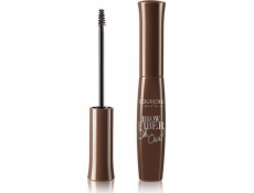 Bourjois Paris BOURJOIS_Oh Oui Brown Fiber řasenka na obočí 002 Chestnut 6,8ml