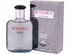 Whisky Silver EDT 100 ml