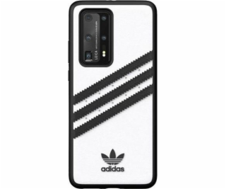 Adidas adidas OR Lisované pouzdro PU SS20 pro P40 černé/bílé