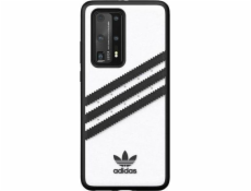 Adidas adidas OR Lisované pouzdro PU SS20 pro P40 černé/bílé