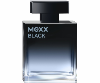 Mexx Black EDT 50 ml