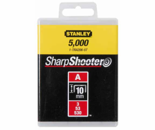 Stanley Sponky typ A 5/53/530 10mm 1000ks. (TRA206T)