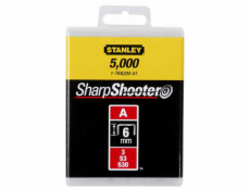 Stanley Sponky typ A 5/53/530 6mm 1000 ks. (TRA204T)