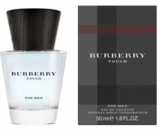 Burberry Touch for Men EDT 50 ml