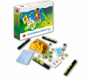 Alexander Game Supermatematician Maxi 0467