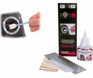 Rotin Rotin Matrix Cleaning Kit Typ: C