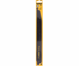 Pilové kotouče Dewalt HCS 240mm pro vratný pohyb 5-6,5mm ...