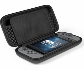 Tech-Protect Hardpouch Nintendo Switch/Switch Oled Black ...