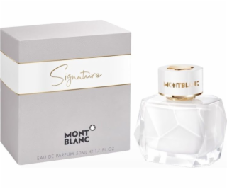 Mont Blanc Signature EDP 30 ml