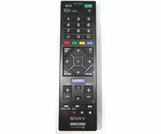 Sony RM-ED062 RTV dálkový ovladač (149271811)