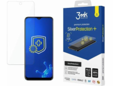 Antimikrobiální mokrá fólie 3MK 3MK Silver Protect+ Motorola Moto E40