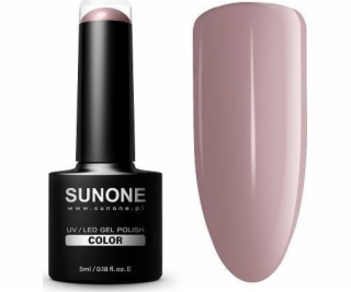 Sunone SUNONE_UV/LED Gel Polish Color hybridní lak B15 Bo...