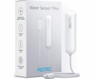 AEOTEC AEOTEC Water Sensor 7 Pro, Z-Wave Plus V2