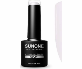 Sunone SUNONE_UV/LED Gel Polish Color hybridní lak B02 Ba...