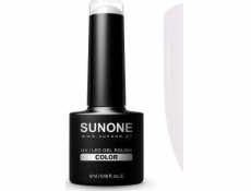 Sunone SUNONE_UV/LED Gel Polish Color hybridní lak B02 Baby 5ml