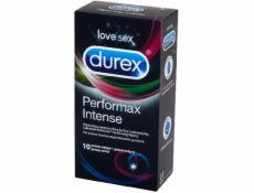 Durex Performax Intense kondomy 10 ks