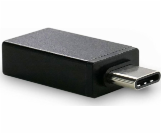 EverActive ADOTG-01 USB adaptér USB-C – USB černý (ADOTG-01)