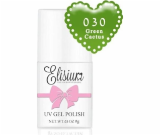 Elisium ELISIUM_UV Gel Polish hybridní lak na nehty 030 G...