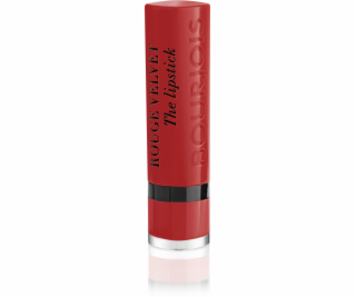 Bourjois Paris Rouge Velvet The rtěnka Lipstick 05 2,4g