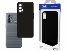 3MK 3MK Matt Case Realme GT Master black/black