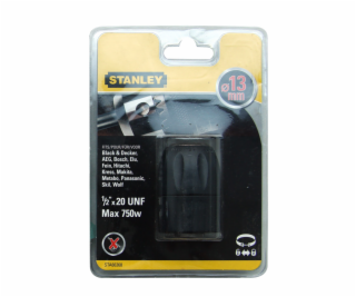 Rychloupínací sklíčidlo Stanley 13mm STA66368