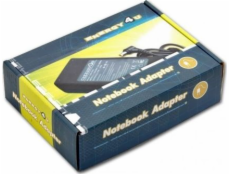 Napájení notebooku Energy4U 135 W, 5 mm, 7,1 A, 19 V (PA109)