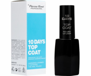 Pierre Rene PIERRE RENE_Innovative Top Coat lak na nehty ...