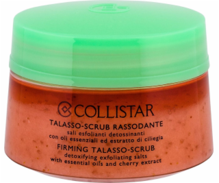 Collistar Special Perfect Body Firming Talasso Scrub 300g