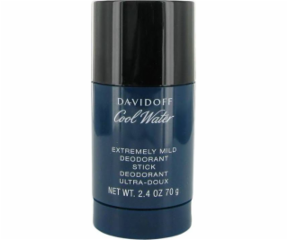 Davidoff Cool Water Deodorant tyčinka 75 ml