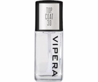 Vipera VIPERA_Top Coat 3D lak fixační přípravek 12ml