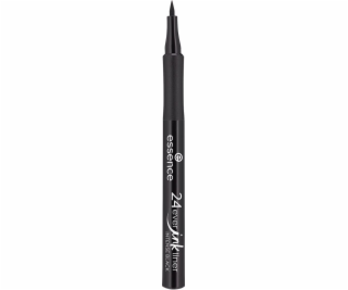 Essence ESSENCE_24ever Ink Liner tužka na oči 01 Intense ...