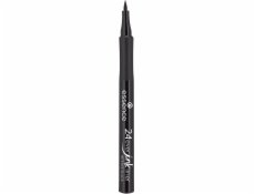 Essence ESSENCE_24ever Ink Liner tužka na oči 01 Intense Black 1,2 ml