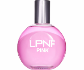 Lazell Lpnf Pink For Women EDP 100 ml