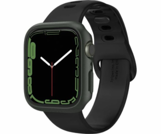 Pouzdro Spigen Spigen Thin Fit pro Apple Watch 7 45mm voj...