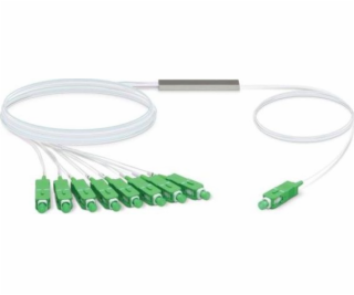 Ubiquiti UBIQUITI UF-SPLITTER-8 UFIBER 1:8 SPLITTER SC/AP...