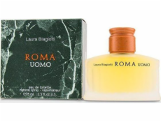 Laura Biagiotti Roma Uomo EDT 75 ml