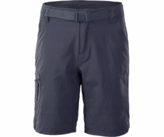 Hi-Tec LADY LOOP SHORTS 1/2 OMBRE BLUE XL