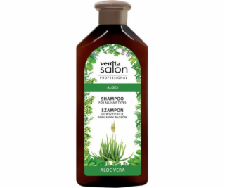 Venita Salon Aloe šampon 500 ml