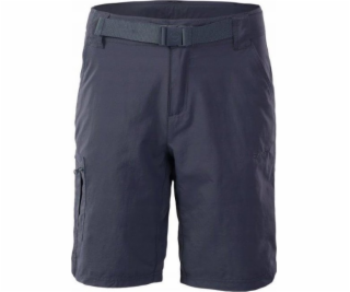 Hi-Tec LADY LOOP SHORTS 1/2 OMBRE BLUE L