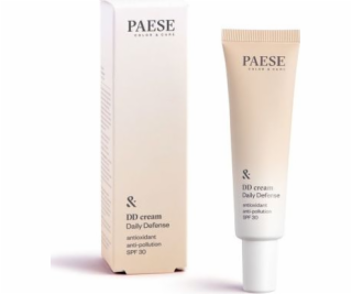 Paese Color & Care DD krém Daily Defense Spf30 3N Sand 30ml