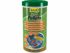 Tetra Pond Pellets Mini 4L