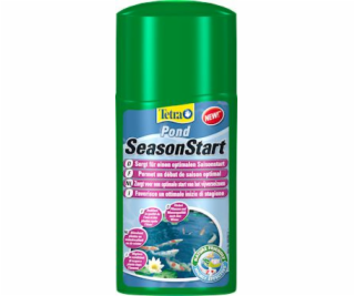 Tetra Pond SeasonStart 250 ml