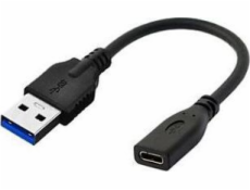 Adaptér USB MicroConnect (USB3.0ACF02)