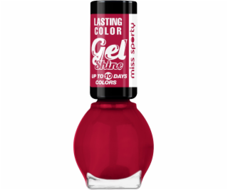 Miss Sporty Lasting Color Gel Shine lak na nehty 150 7ml