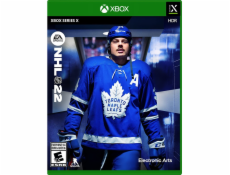 NHL 22 Xbox One