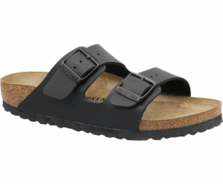 Birkenstock Birkenstock Arizona 51793 černá 39