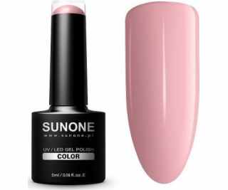 Sunone SUNONE_UV/LED Gel Polish Color hybridní lak B14 Bj...