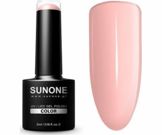 Sunone SUNONE_UV/LED Gel Polish Color hybridní lak B05 Ba...